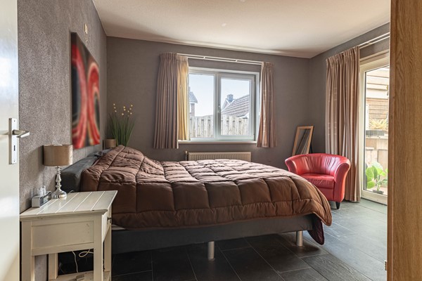 Medium property photo - Vijverstraat 18, 9561 KR Ter Apel